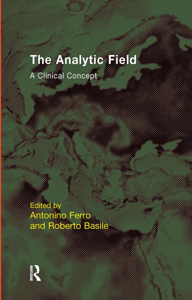 The Analytic Field 1