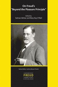 bokomslag On Freud's Beyond the Pleasure Principle