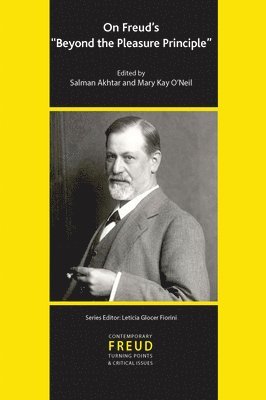 On Freud's Beyond the Pleasure Principle 1