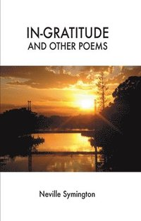 bokomslag In-gratitude and Other Poems