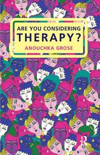 bokomslag Are You Considering Therapy?