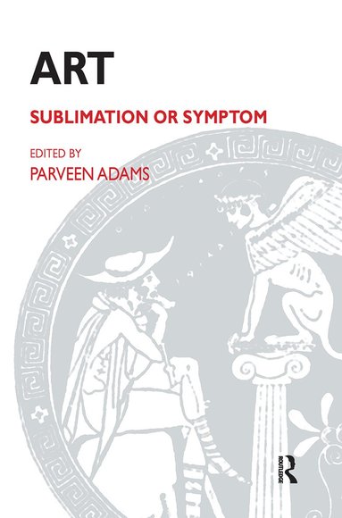 Parveen Adams - Art, Inbunden