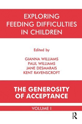 Exploring Feeding Difficulties in Children 1