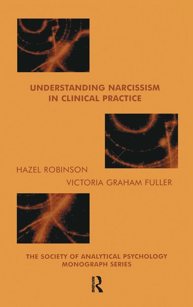 bokomslag Understanding Narcissism in Clinical Practice