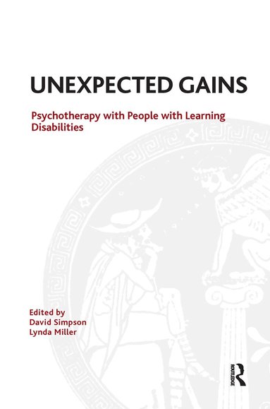 Lynda Miller, David Simpson - Unexpected Gains, Inbunden