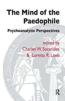 The Mind of the Paedophile 1