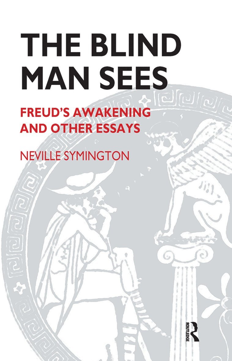 Blind Man Sees