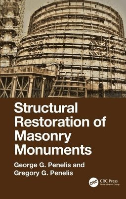 Structural Restoration of Masonry Monuments 1