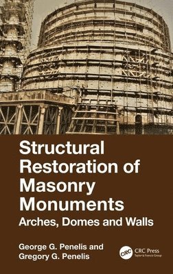 Structural Restoration of Masonry Monuments 1