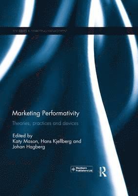 Marketing Performativity 1