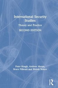 bokomslag International Security Studies