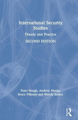 International Security Studies 1