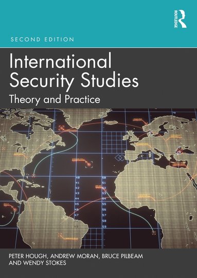 bokomslag International Security Studies