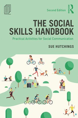 bokomslag The Social Skills Handbook