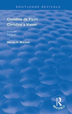 Christine's Vision 1