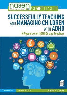 Successfully Teaching and Managing Children with ADHD