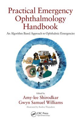 Practical Emergency Ophthalmology Handbook 1