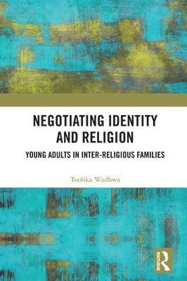 Negotiating Identity and Religion 1