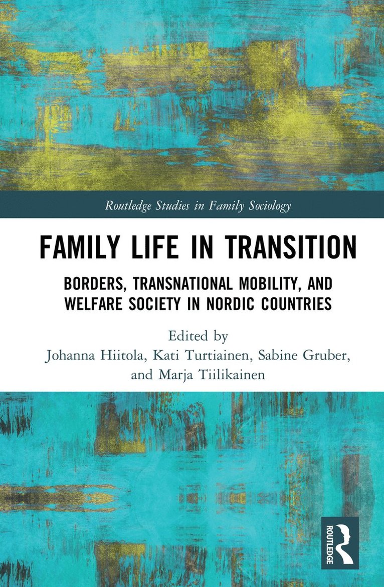 Family Life in Transition 1