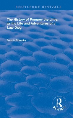 Francis Coventry, Robert Adams Day - History of Pompey the Little, Inbunden