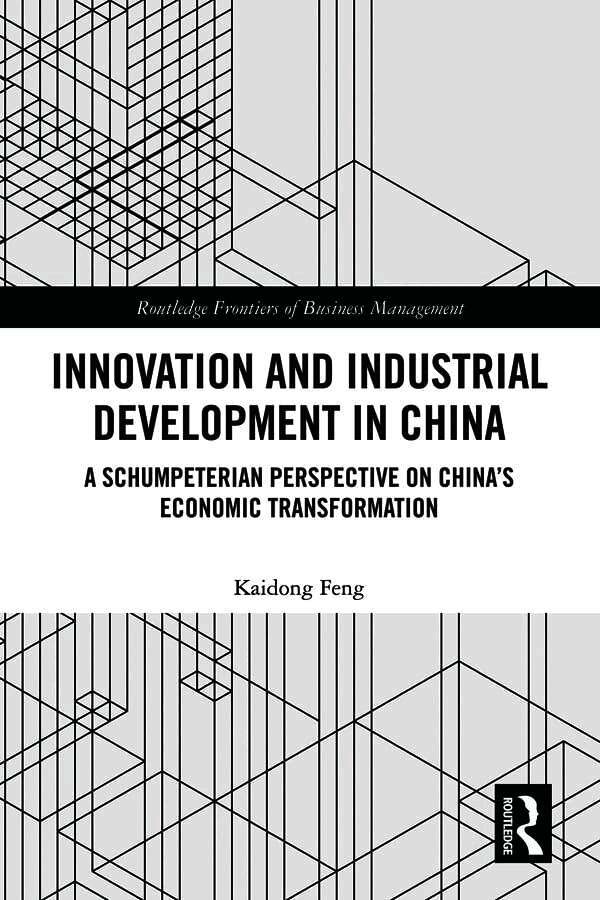 Innovation and Industrial Development in China