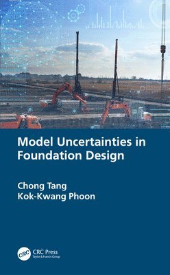 Model Uncertainties in Foundation Design 1
