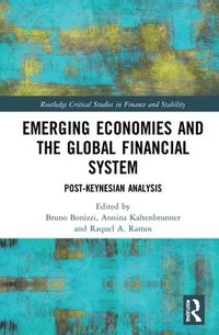 bokomslag Emerging Economies and the Global Financial System