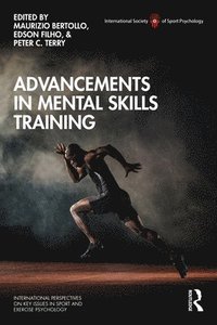 bokomslag Advancements in Mental Skills Training