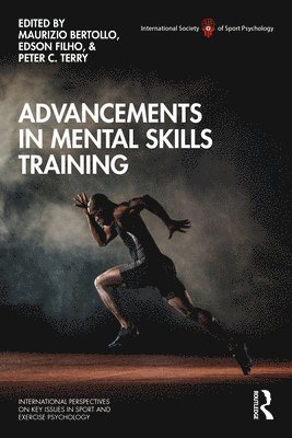 Advancements in Mental Skills Training 1