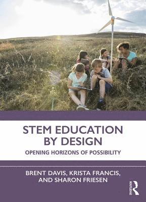 STEM Education by Design 1