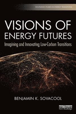 Visions of Energy Futures 1