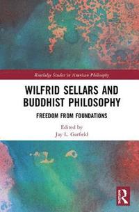 bokomslag Wilfrid Sellars and Buddhist Philosophy