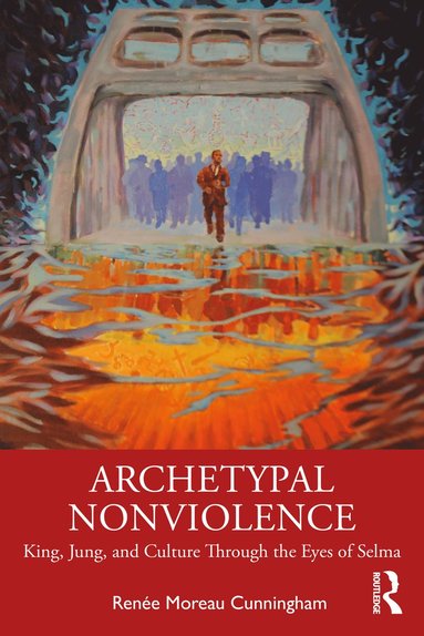 bokomslag Archetypal Nonviolence