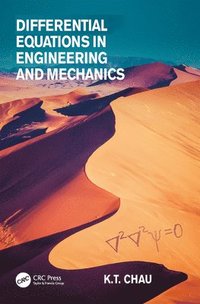 bokomslag Differential Equations in Engineering and Mechanics
