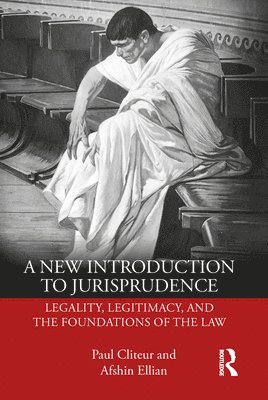 Paul Cliteur, Afshin Ellian - New Introduction to Jurisprudence, Häftad