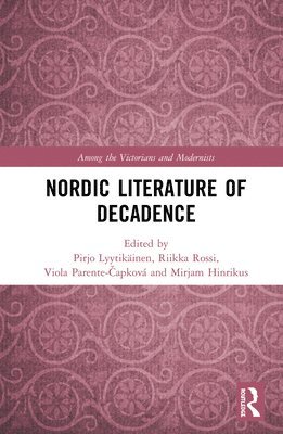 Nordic Literature of Decadence 1