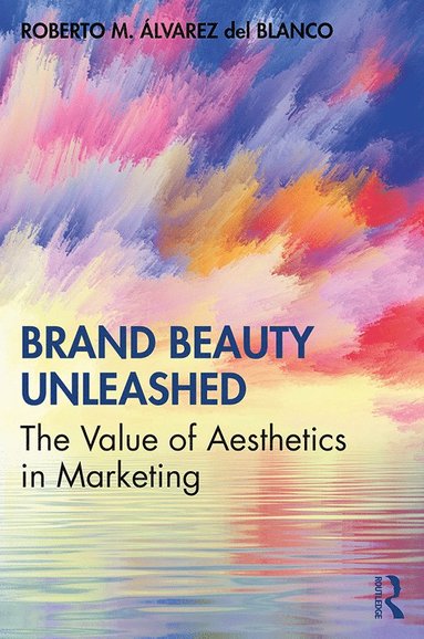 bokomslag Brand Beauty Unleashed