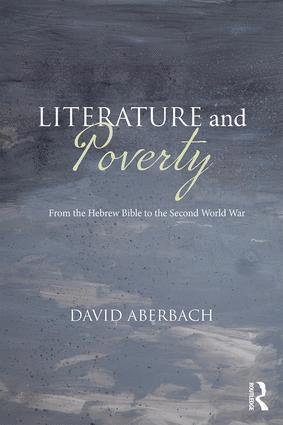 Literature and Poverty 1