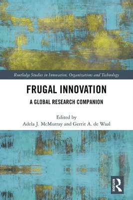 Frugal Innovation 1