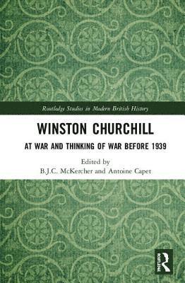 Winston Churchill 1