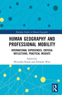 Human Geography and Professional Mobility 1