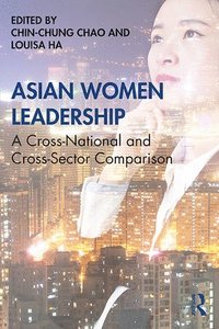 bokomslag Asian Women Leadership