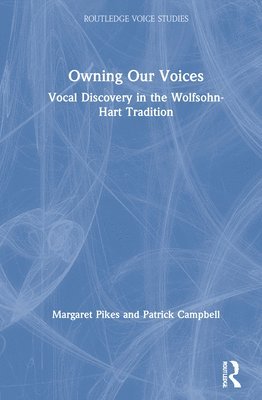 Owning Our Voices 1