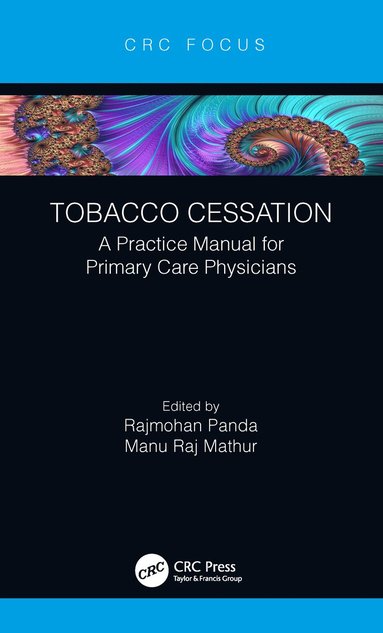 bokomslag Tobacco Cessation