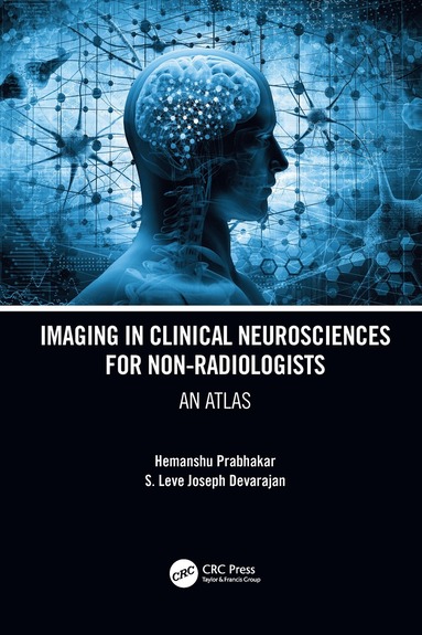 bokomslag Imaging in Clinical Neurosciences for Non-radiologists