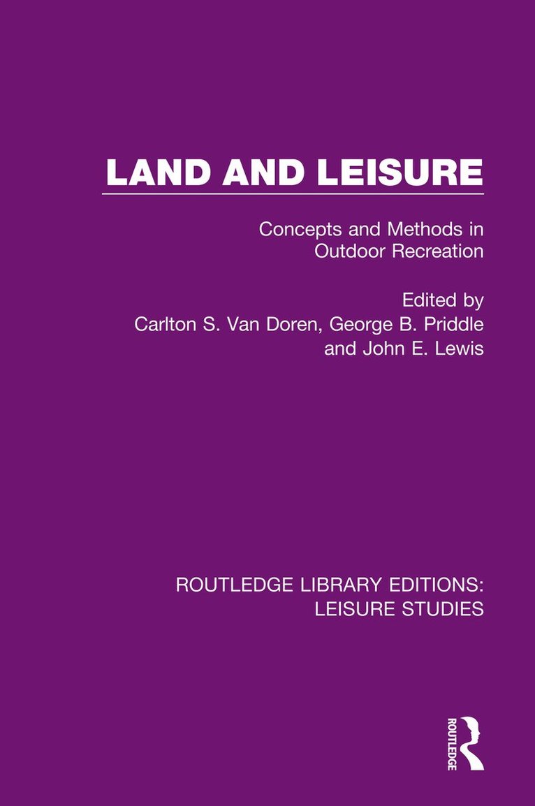 Land and Leisure 1