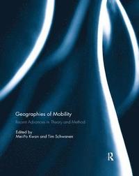 bokomslag Geographies of Mobility