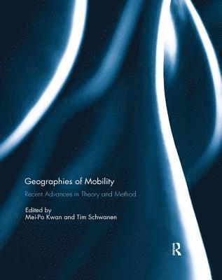 Geographies of Mobility 1