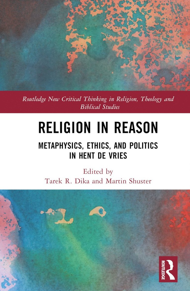 Religion in Reason 1