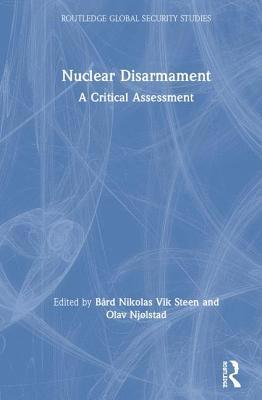 Nuclear Disarmament 1